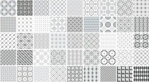 Плитка керамогранітна CSAMTS2020 Set Metrosigns 200x200x10 Sant'agostino