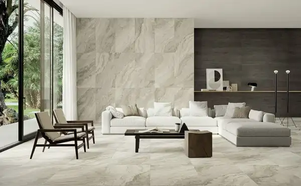 SANT'AGOSTINO Mystic Beige Natural Керамогранит, беж (CSAMYBEI60)
