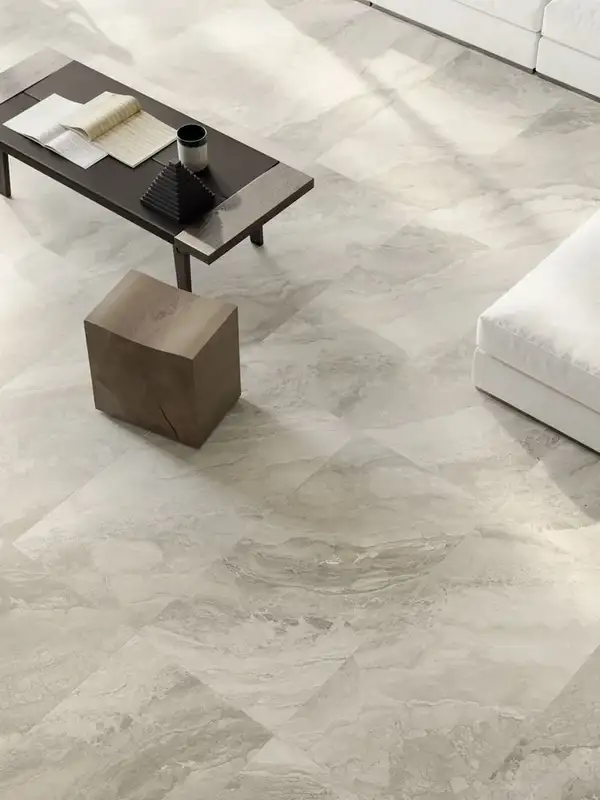 SANT'AGOSTINO Mystic Beige Natural Керамогранит, беж (CSAMYBEI60)