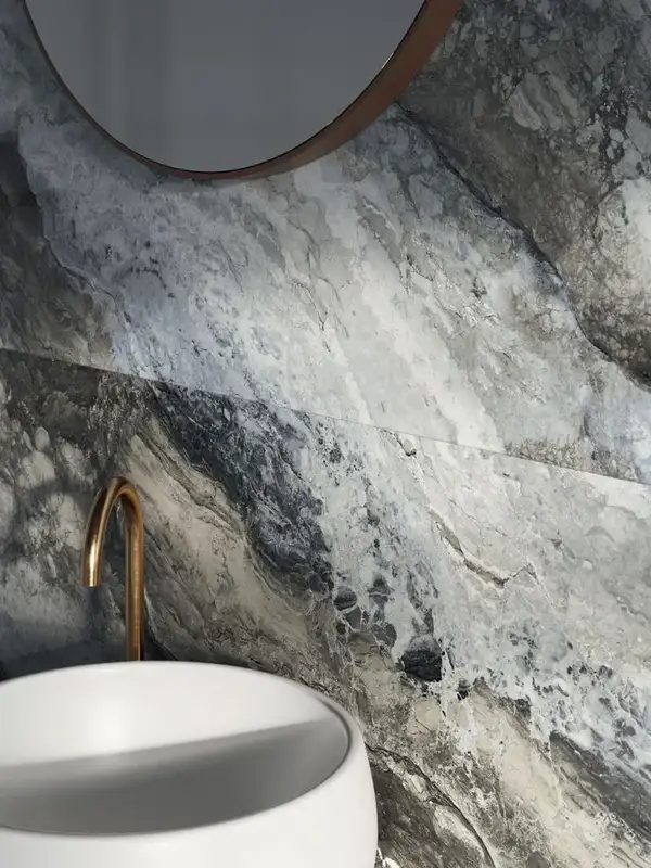 SANT'AGOSTINO Mystic Ocean Плитка керамогранитная, Natural (CSAMYOCE60)