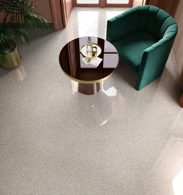 Плитка керамогранітна CSANEDPL60 Newdeco Pearl LEV POL 600x600x10 Sant'agostino