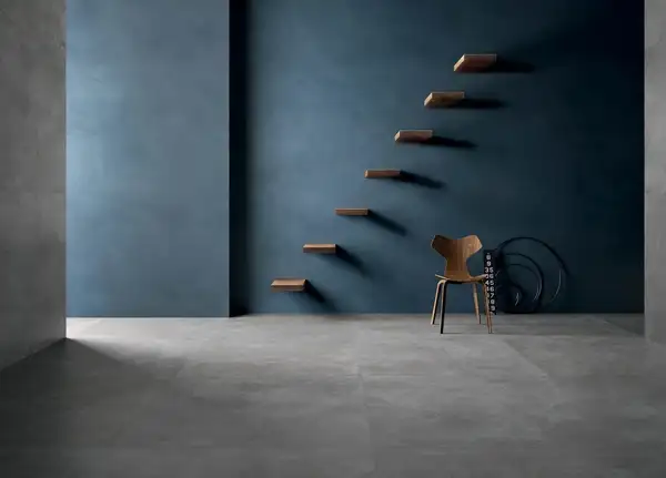 Плитка керамогранітна CSASCDA130 Set Concrete Dark 300x600x10 Sant'agostino