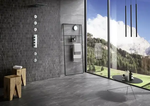 Плитка керамогранітна CSAWYSDA60 Waystone Dark RECT 600x600x10 Sant'agostino