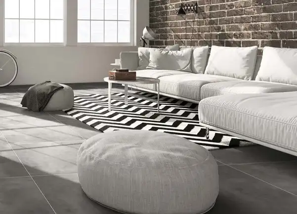 Stargres Town Grey RECT Керамогранит 60x60 (5901503202128)