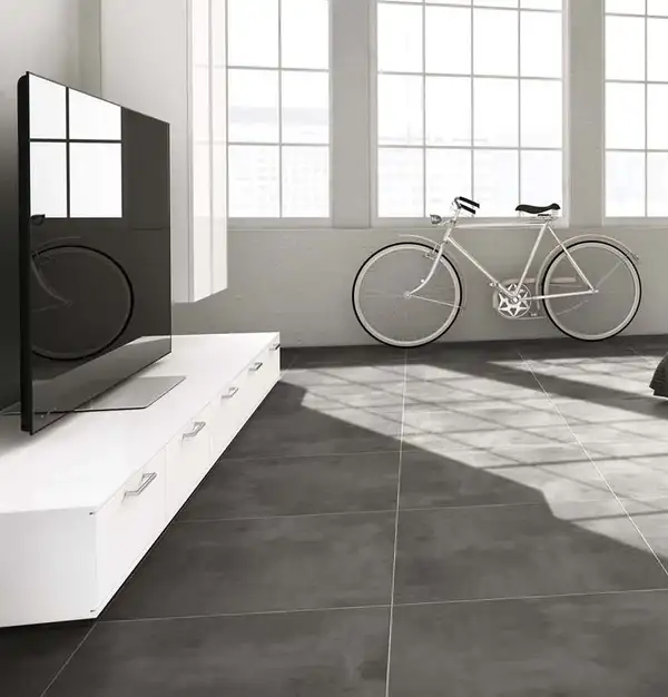 Stargres Town Grey RECT Керамогранит 60x60 (5901503202128)