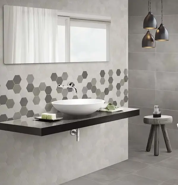 Stargres Town Grey RECT Керамогранит 60x60 (5901503202128)