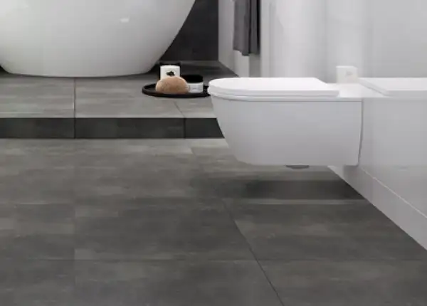 Плитка керамогранітна Stark Graphite RECT 600x1200x10 StarGres (5901503204467)