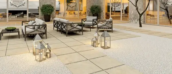 Stargres Pietra Serena Керамогранит, Cream 60x60x20 (5907641449982)