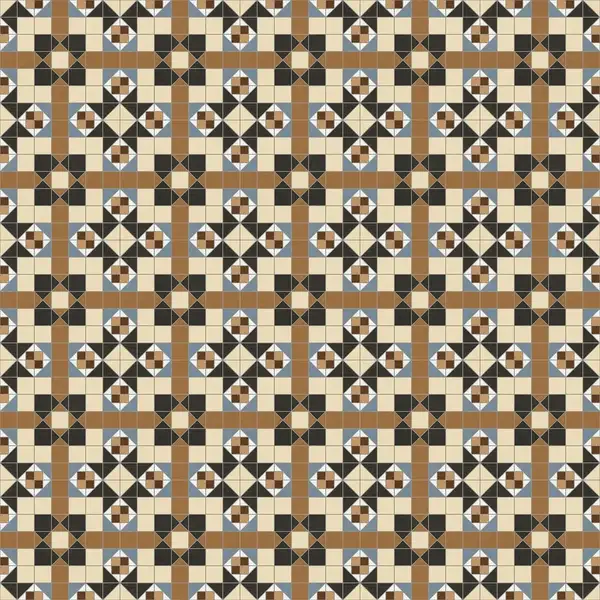 Плитка керамогранітна Merton Marron 316x316x9 Vives (1278)
