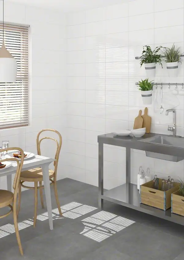 Плитка стінова Vitrea Blanco Brillo 230x335x9,1 Vives (3520)