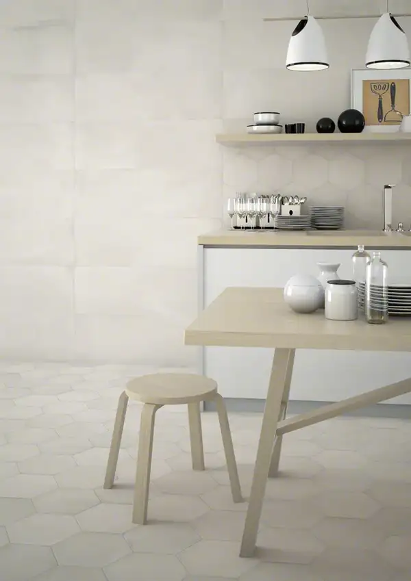 Плитка стінова 39CE Kent Gris 200x500 Vives