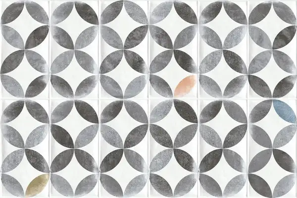 Плитка стінова Amhara Multicolor 100x200x7,5 Vives (3RA0)