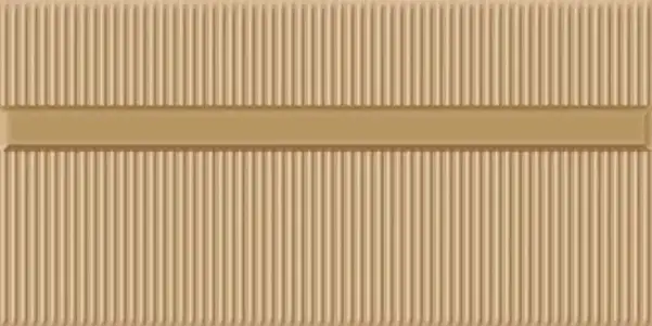 Плитка стінова Pincio Caramelo 100x200x7,5 Vives (3RB3)