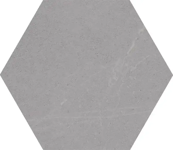 Плитка керамогранітна Hexagono Seine Gris 519x599x9 Vives (4A1J)