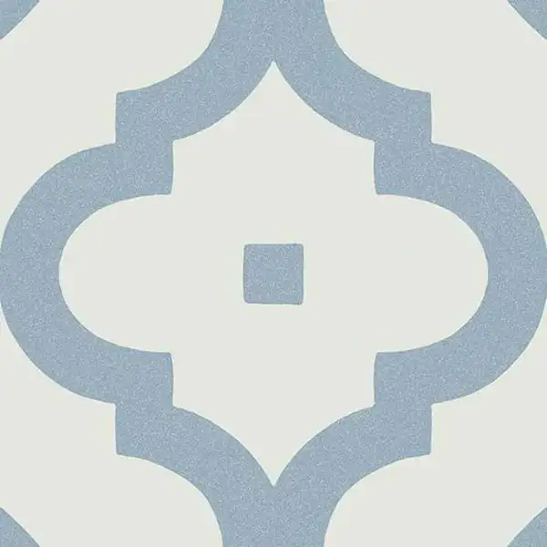 Плитка керамогранітна Maori Ladakhi Cielo 200x200x8 Vives (4P78)