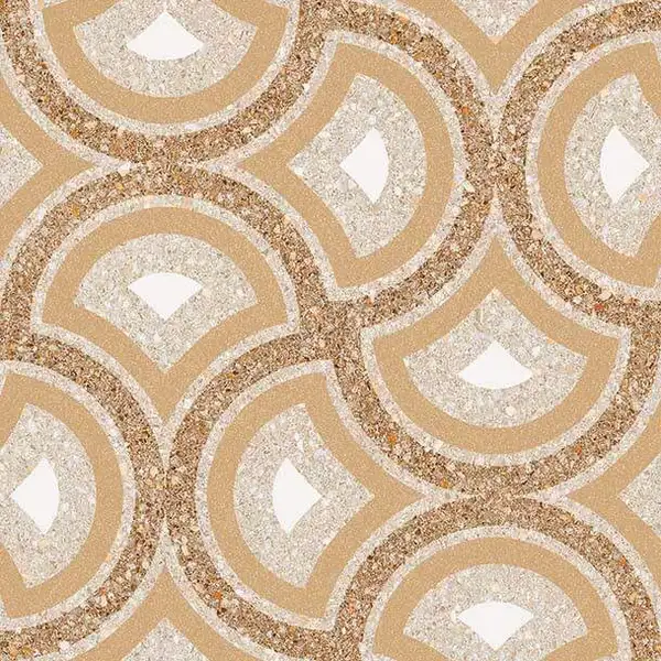 Плитка керамогранітна 4Q70 Pigneto Beige 200x200x8 Vives