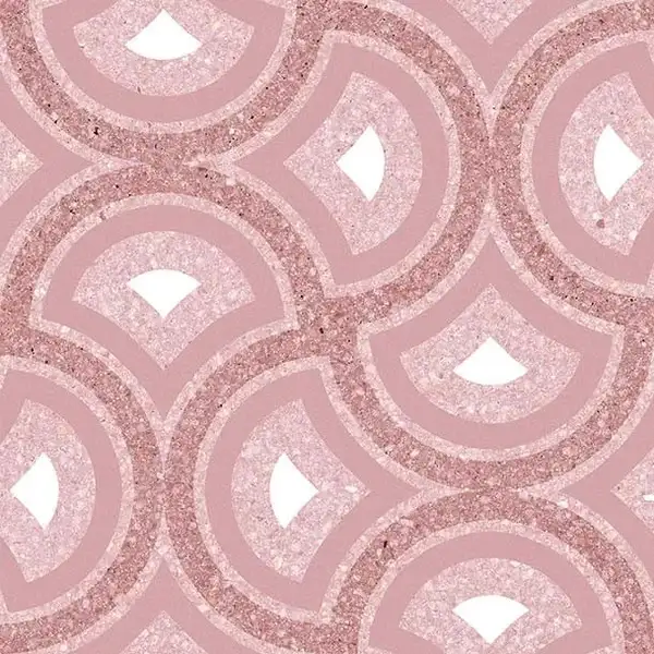 Плитка керамогранітна 4Q71 Pigneto Coral 200x200x8 Vives