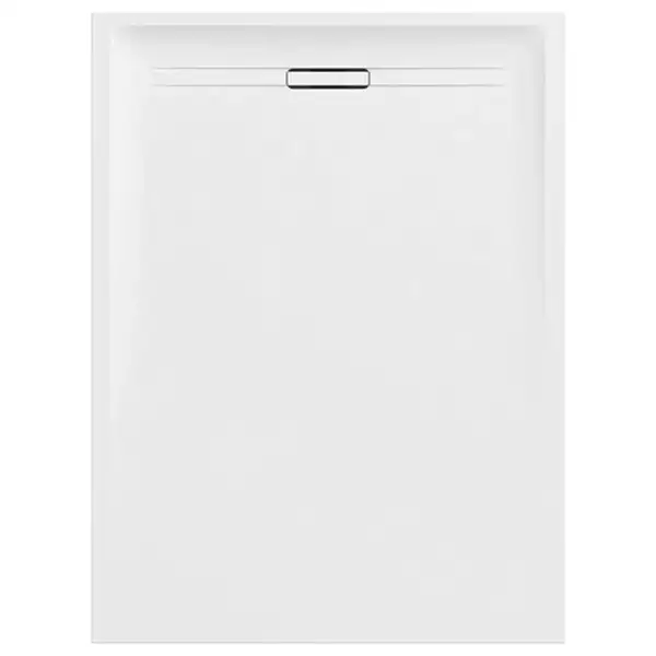 Geberit Sestra Душовий піддон 100х90, білий (550.253.00.2)
