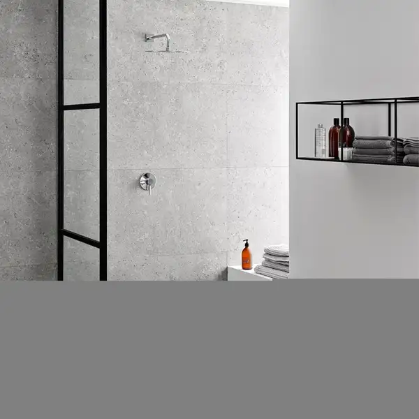 Душевой поддон Geberit Sestra 120 х 90 х h4 см, графит/структурированный 550.275.00.2