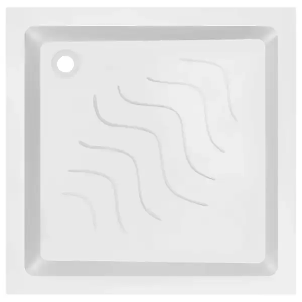 Lidz Mazur ST Душовий піддон 80x80x16, білий (LMAST808016)