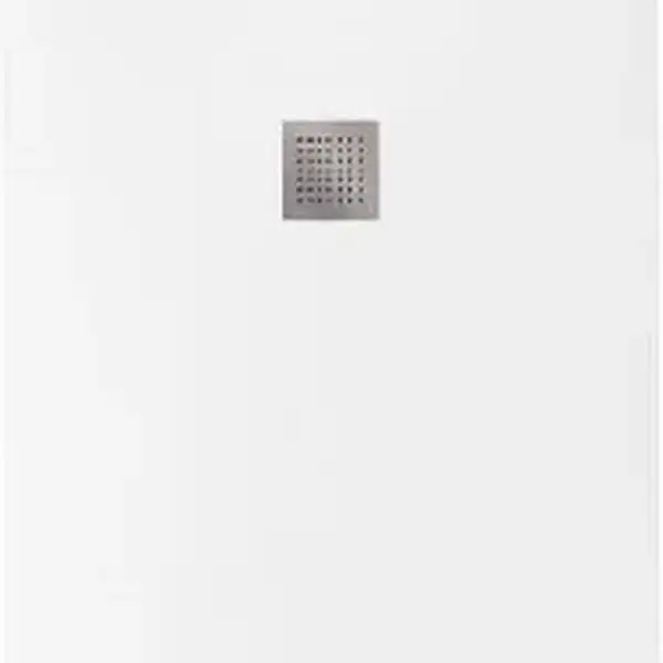 MC Bath Kubo Душовий піддон 100x100, білий (01CKBL10001000N)