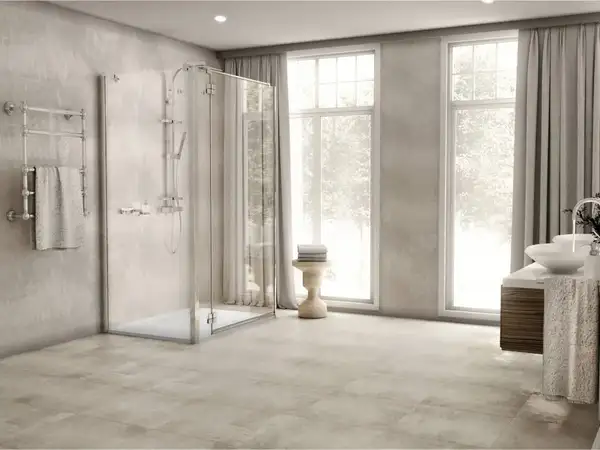 MIRAGGIO BRUGGE 1200 Душовий піддон, білий (0000611)