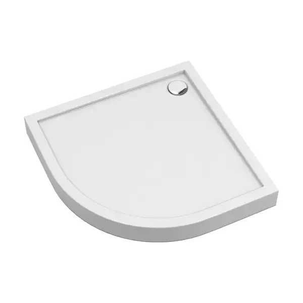 піддон Omnires Camden 90x90 (CAMDEN90/OBP)