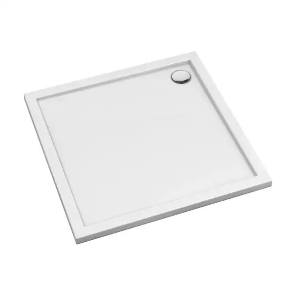 піддон Omnires Merton 90x90 (MERTON90/KBP)