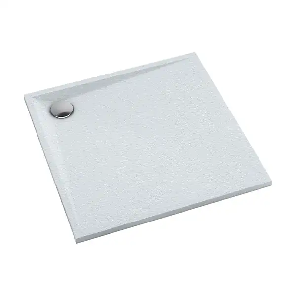 піддон Omnires Stone 80x80 (STONE80/KBM)