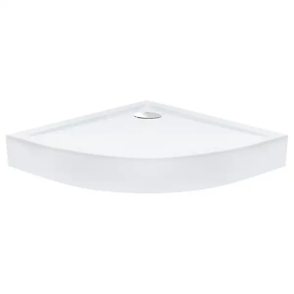 Qtap Robin Душевой поддон, 80x80 см, белый (ROBIN308812C)