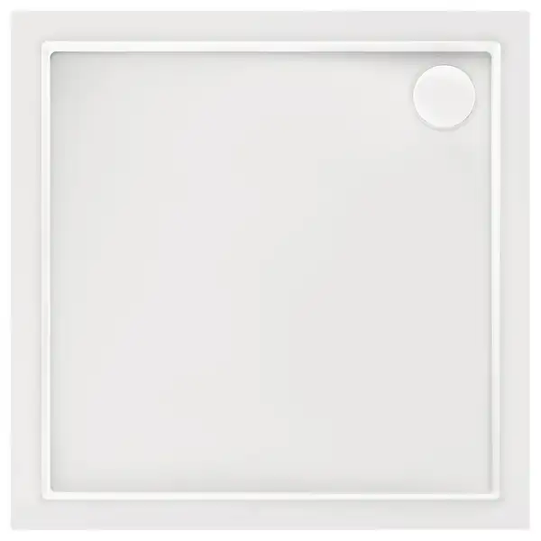 Qtap Tern 301112 Душовий піддон, білий (TERN301112)