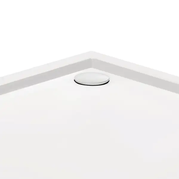 Qtap Tern 301112 Душовий піддон, білий (TERN301112)