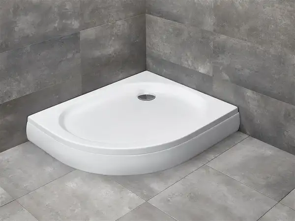 Radaway Patmos E Душовий піддон, 120x90 правий (4P91217-03R)