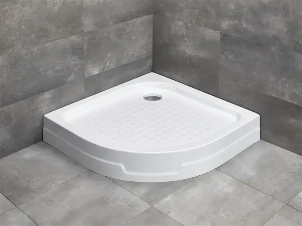 Radaway Rodos A Compact Душевой поддон 90x90 см (4P99155-03)