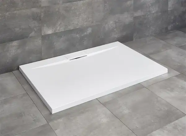 Radaway Giaros D Душовий піддон 90x80 см, білий (M3GRD9080)