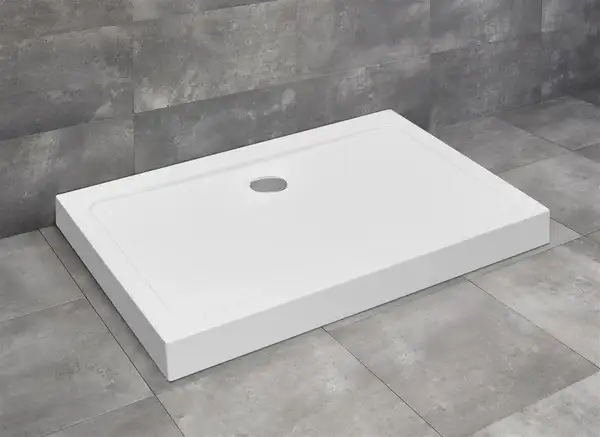 Radaway Doros D Compact Душовий піддон 120x90 см (SDRD1290-05)