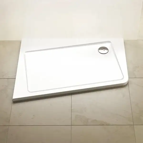 Ravak Asymetric Pro Панель для піддона 120x90 L (XA95G70101L)