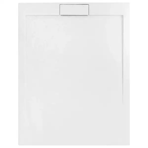 Душевой поддон REA GRAND 80X100 WHITE (REA-K4590)