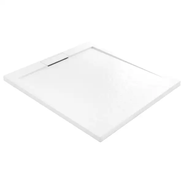 Душевой поддон REA GRAND 80X100 WHITE (REA-K4590)