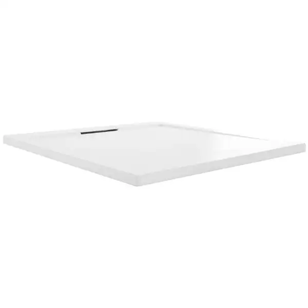 Душевой поддон REA GRAND 80X100 WHITE (REA-K4590)
