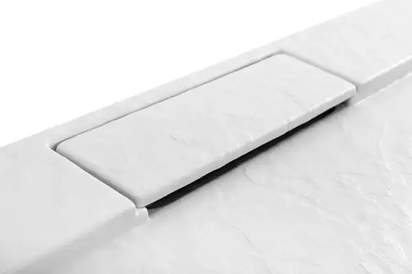 Душевой поддон REA GRAND 80X100 WHITE (REA-K4590)