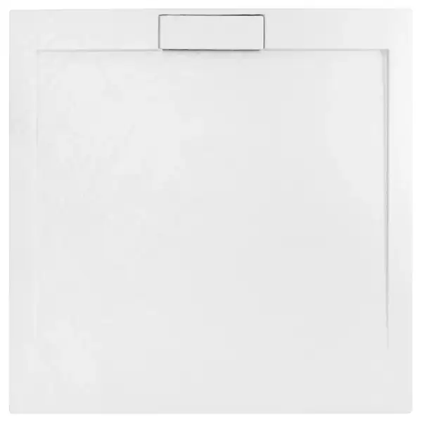 Душевой поддон REA GRAND 90X90 WHITE (REA-K4592)