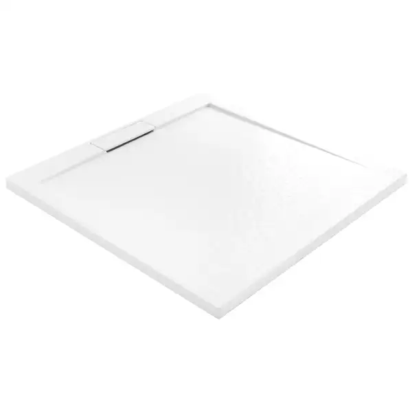 Душевой поддон REA GRAND 90X90 WHITE (REA-K4592)