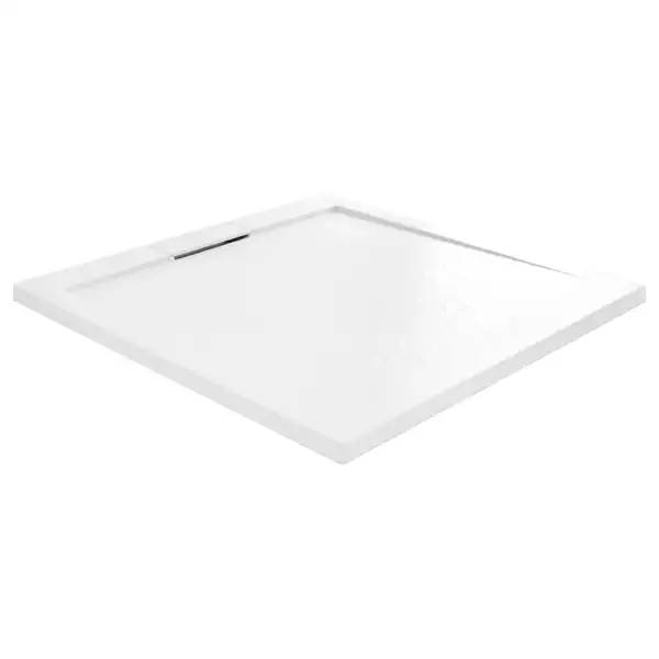 Душевой поддон REA GRAND 90X90 WHITE (REA-K4592)