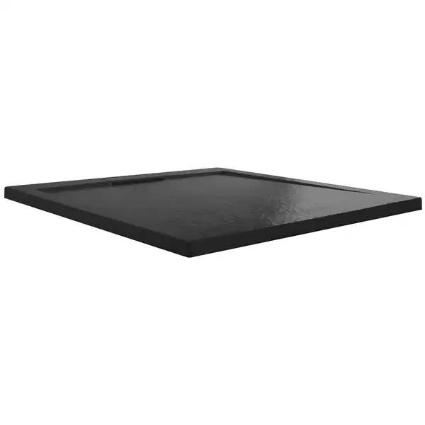 Душевой поддон REA GRAND 80X100 BLACK (REA-K4593)
