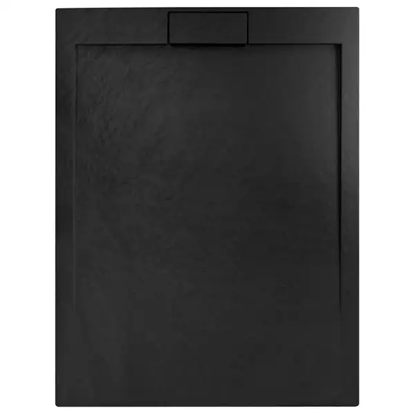 Душевой поддон REA GRAND 90X120 BLACK (REA-K4594)