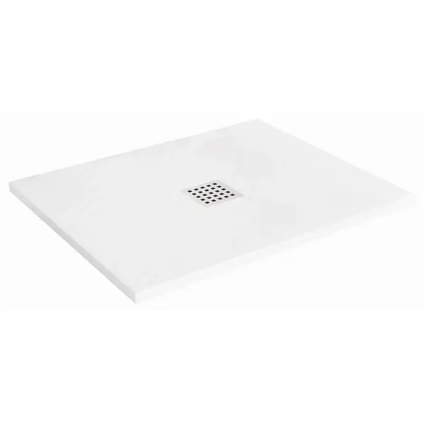 Душевой поддон REA WHITE ROCK 90 X 120 (REA-K5582)