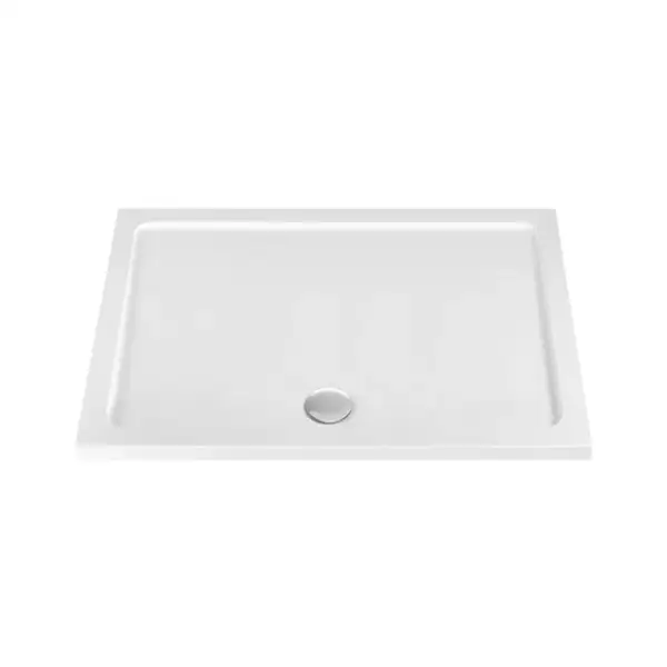 Душевой поддон REA BRENO 90X120 (REA-K5692)