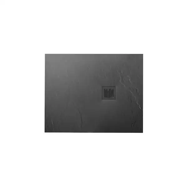 Душовий піддон Roca Ignis 100x80 Pizarra (AP7013E832001200)