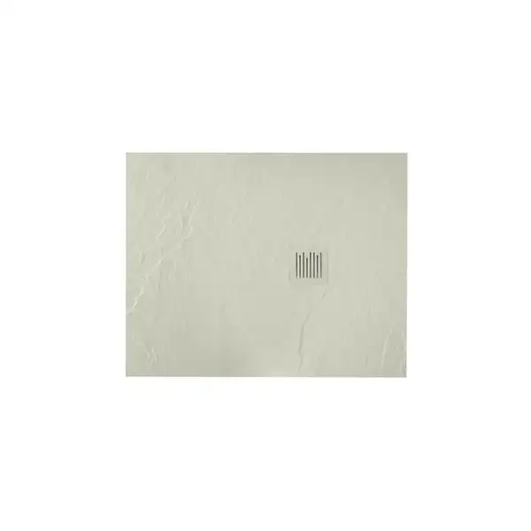Душовий піддон Roca Ignis 100x80 Cemento (AP7013E832001300)